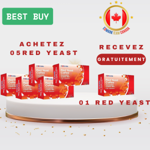 05 red yeast pour 01