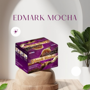 Edmark Mocha